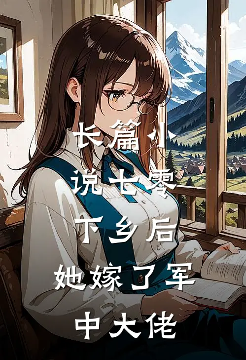 长篇小说七零：下乡后，她嫁了军中大佬