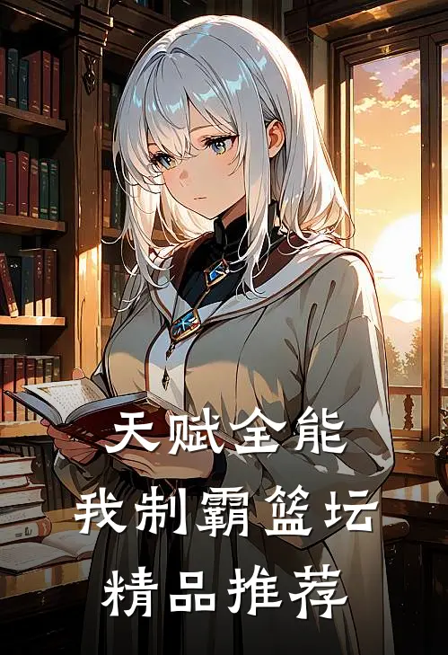 天赋全能：我制霸篮坛精品推荐