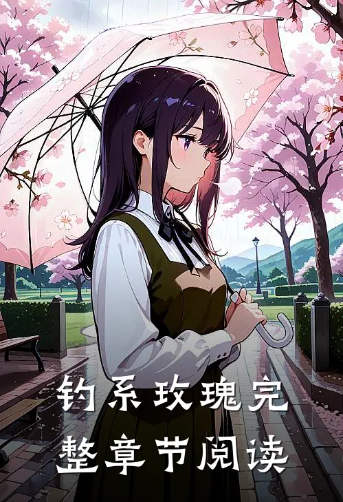 钓系玫瑰完整章节阅读