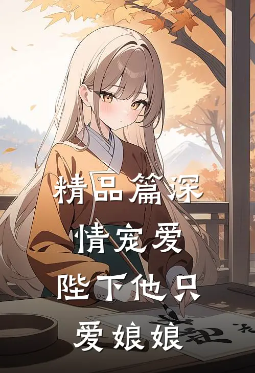 精品篇深情宠爱陛下他只爱娘娘