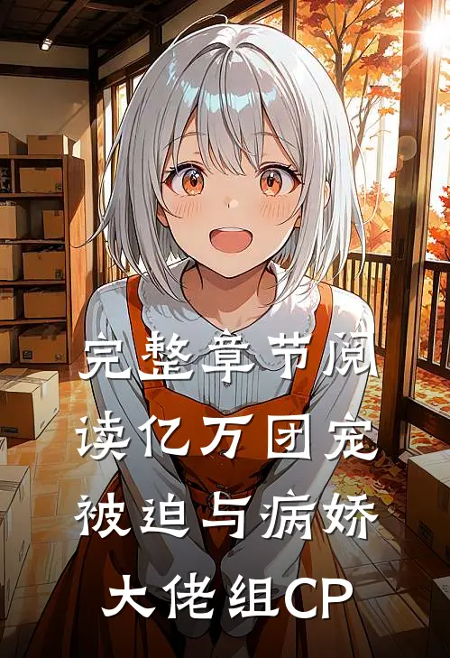 完整章节阅读亿万团宠：被迫与病娇大佬组CP