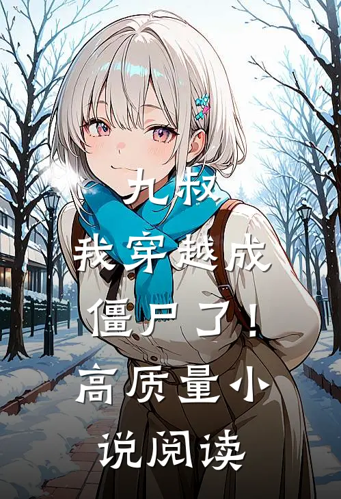 九叔,我穿越成僵尸了!高质量阅读免费
