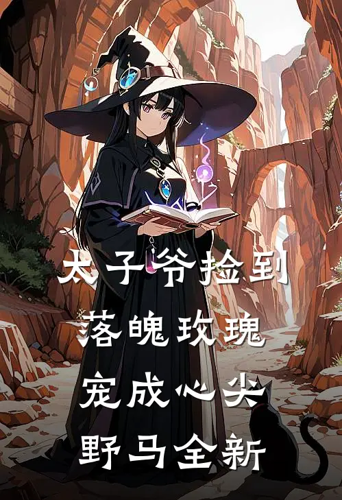 太子爷捡到落魄玫瑰,宠成心尖野马全新免费阅读