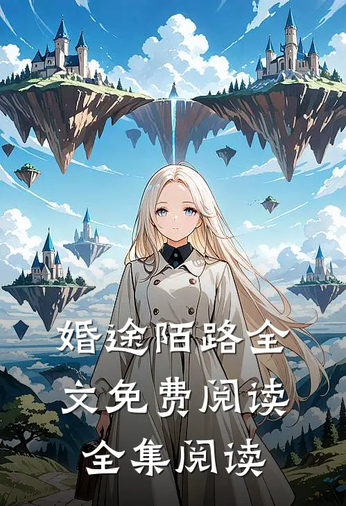 婚途陌路全文免费阅读全集阅读