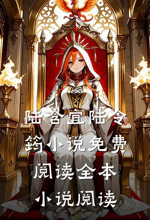 陆含宜陆令筠小说免费阅读全本小说阅读