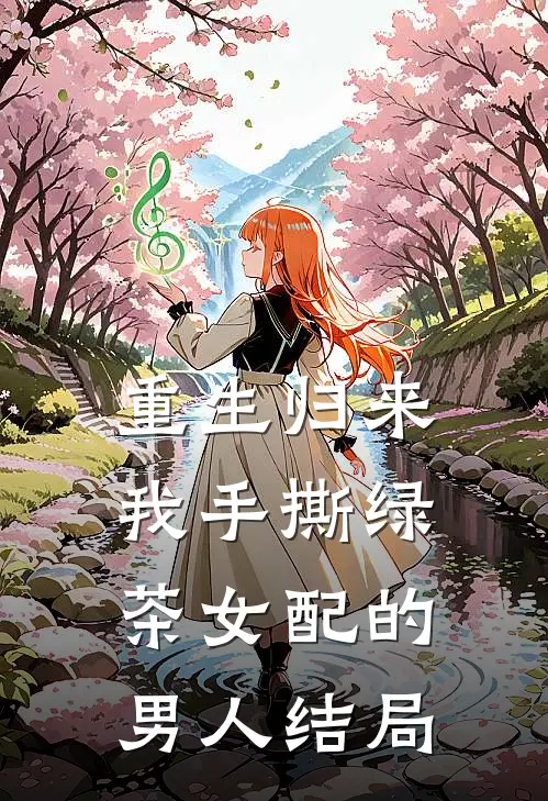 重生归来,我手撕绿茶女配的男人结局