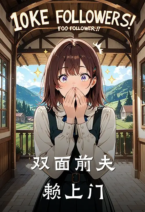 双面前夫赖上门