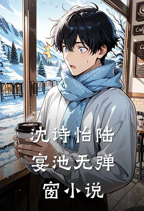 沈诗怡陆宴池无弹窗小说
