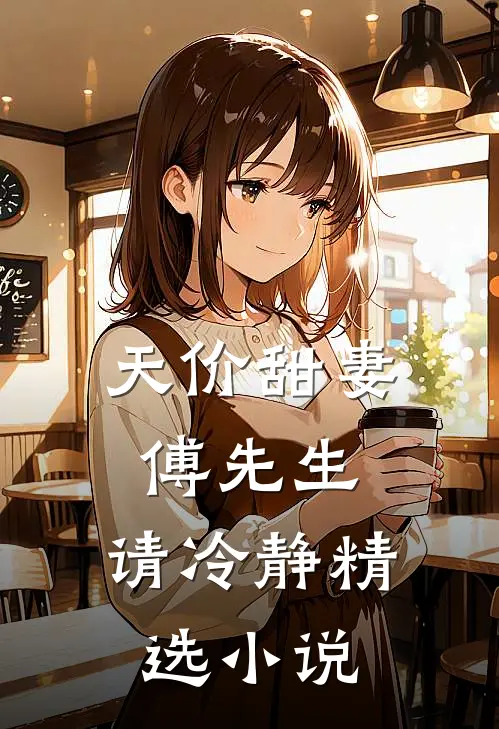 天价甜妻傅先生,请冷静精选在线阅读