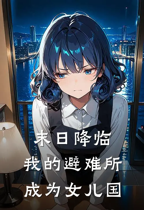 末日降临我的避难所成为女儿国作者