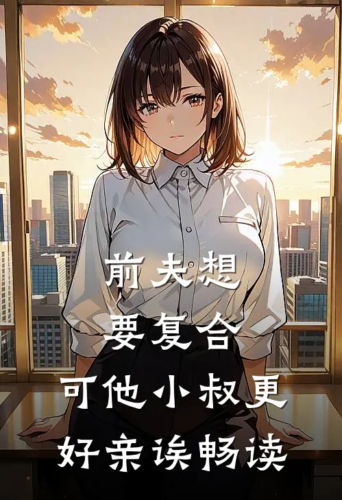 前夫想要复合,可他小叔更好亲诶畅读