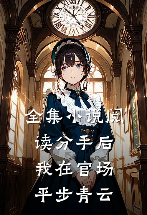全集小说阅读分手后，我在官场平步青云