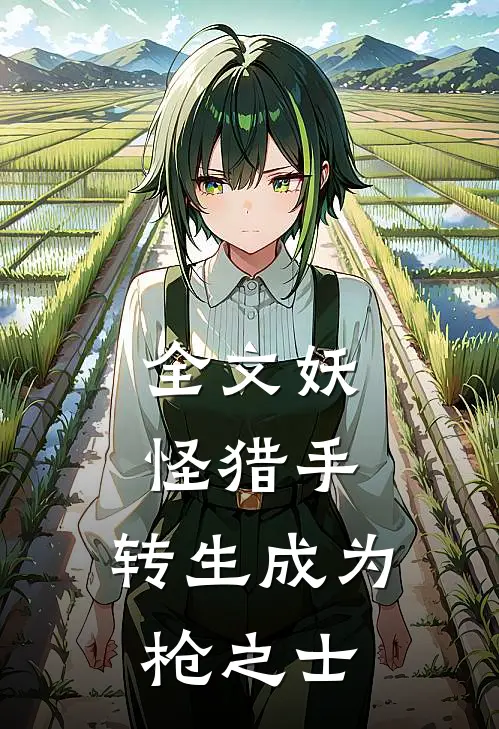 全文妖怪猎手转生成为枪之士免费阅读