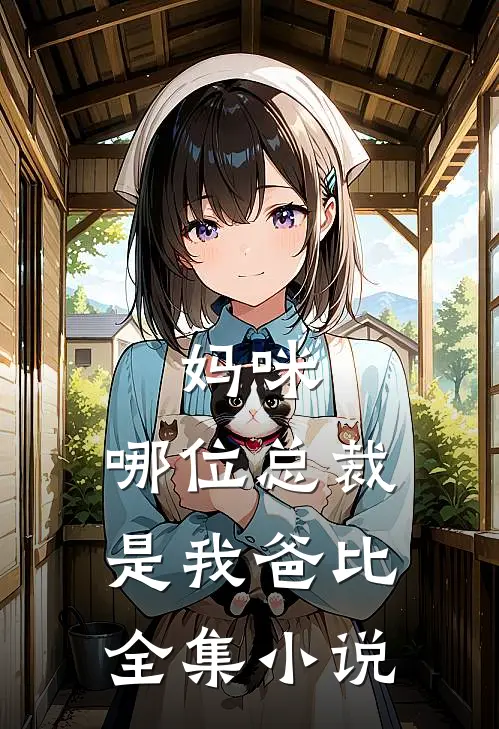 妈咪,哪位总裁是我爸比全集