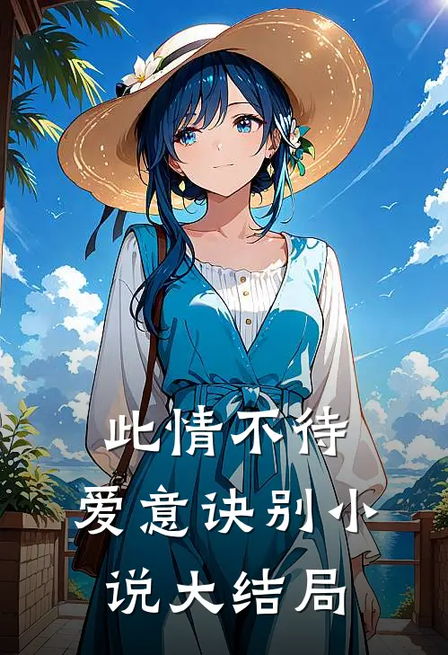 此情不待,爱意诀别大结局在线阅读
