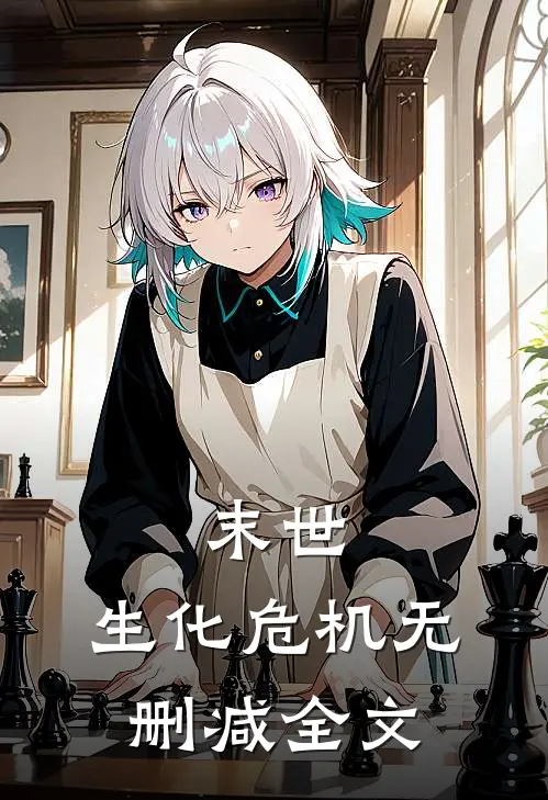 末世生化危机无删减全文在线阅读