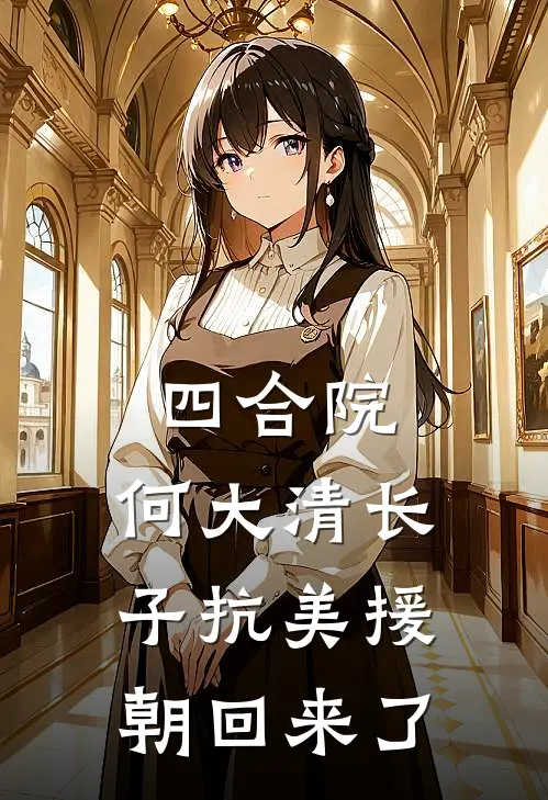 四合院何大清长子抗美援朝回来了(何雨邦)