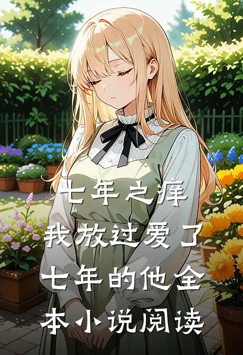七年之痒,我放过爱了七年的他全本阅读