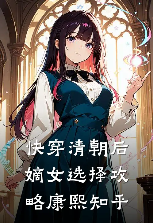 快穿清朝后,嫡女选择攻略康熙知乎
