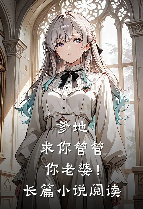 爹地,求你管管你老婆!长篇阅读