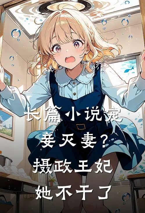 长篇宠妾灭妻?摄政王妃她不干了全文阅读