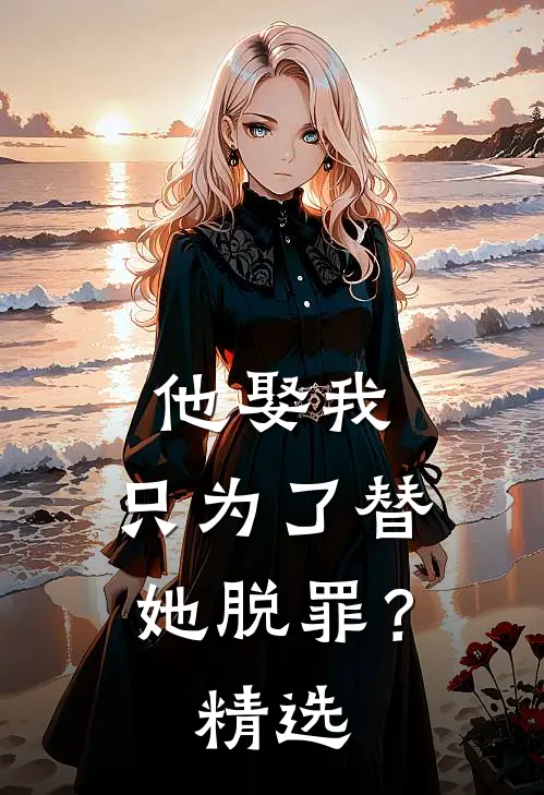 他娶我,只为了替她脱罪?精选文章
