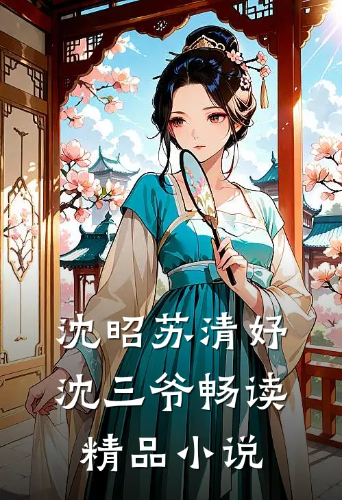 沈昭苏清妤沈三爷畅读精品小说