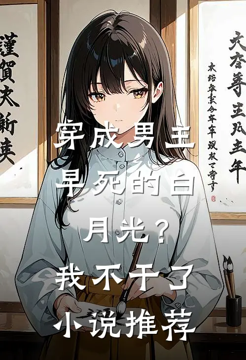 穿成男主早死的白月光?我不干了推荐