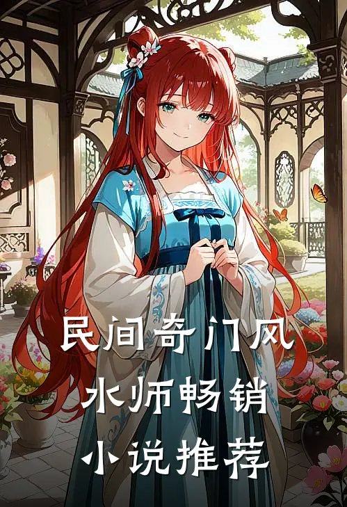 民间奇门风水师畅销小说推荐