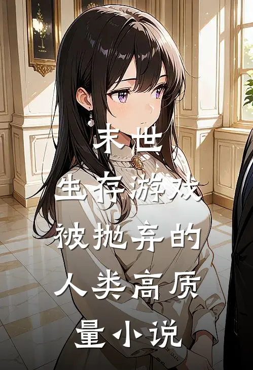 末世生存游戏,被抛弃的人类高质量免费阅读