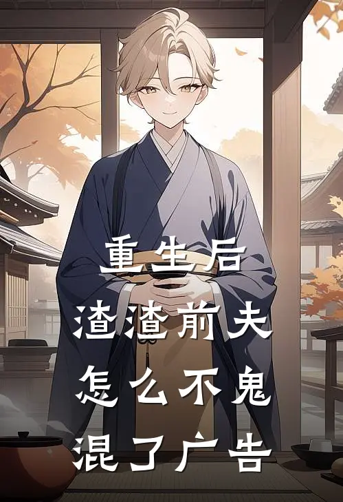 重生后,渣渣前夫怎么不鬼混了广告免费阅读