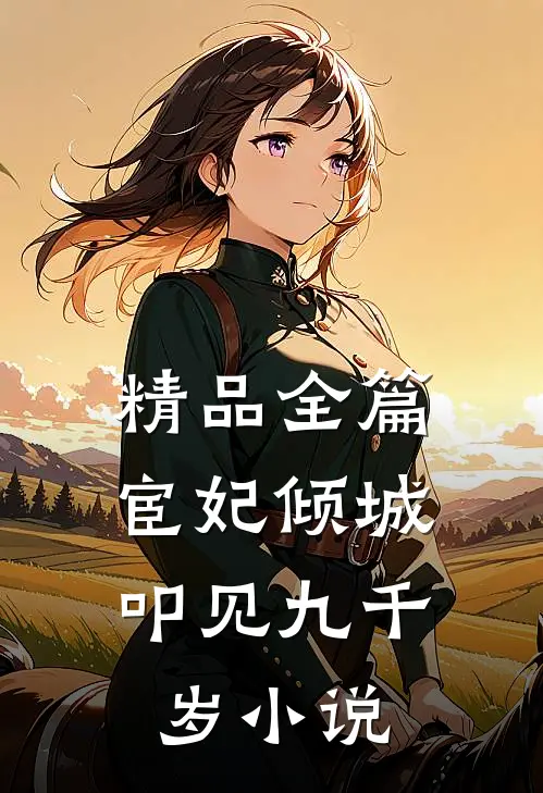 精品全篇宦妃倾城:叩见九千岁小说