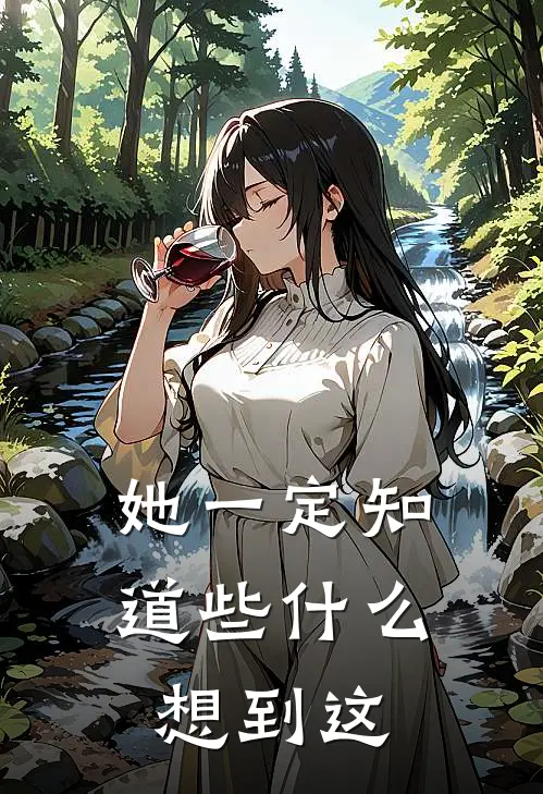 她一定知道些想到这个世界