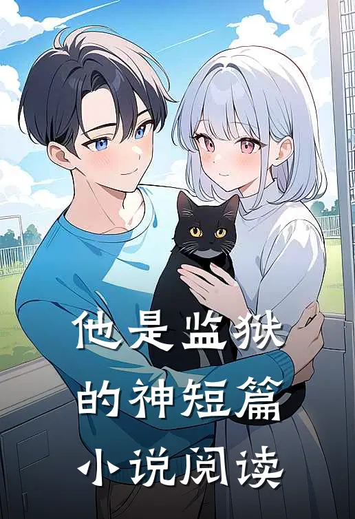 他是监狱的神短篇阅读免费