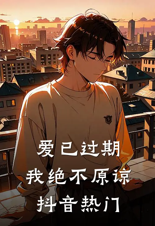 爱已过期,我绝不原谅抖音热门歌