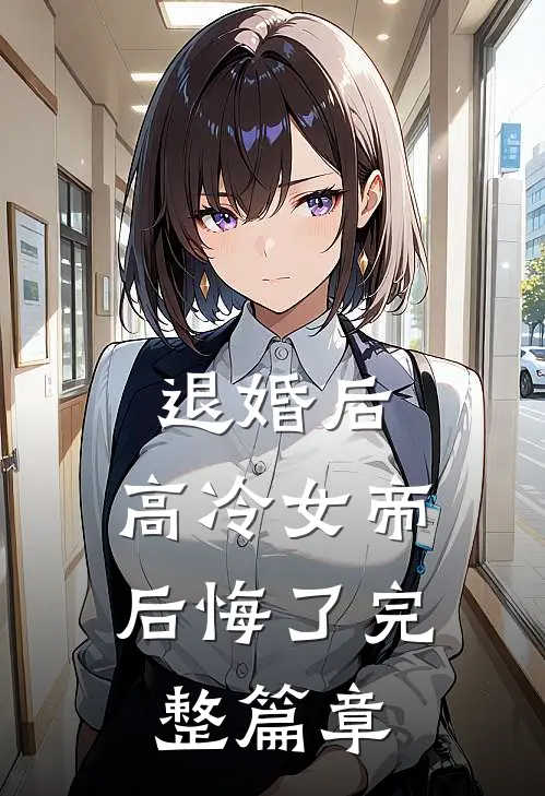 退婚后，高冷女帝后悔了完整篇章