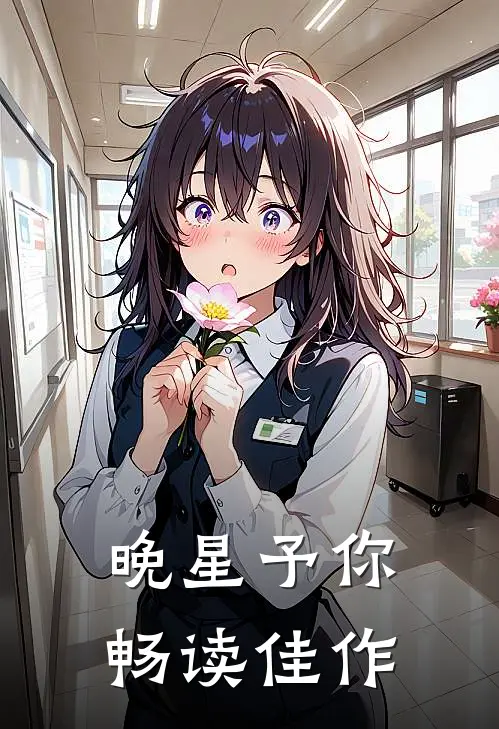 晚星予你畅读佳作