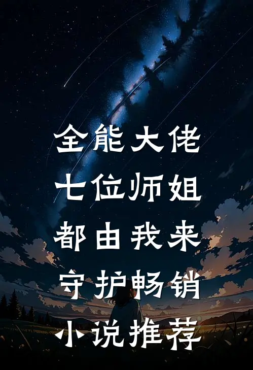 全能大佬七位师姐都由我来守护畅销推荐免费阅读
