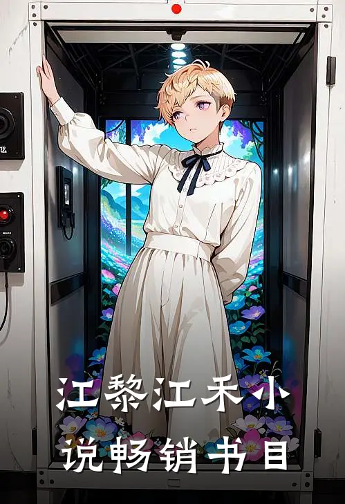 江黎江禾小说畅销书目