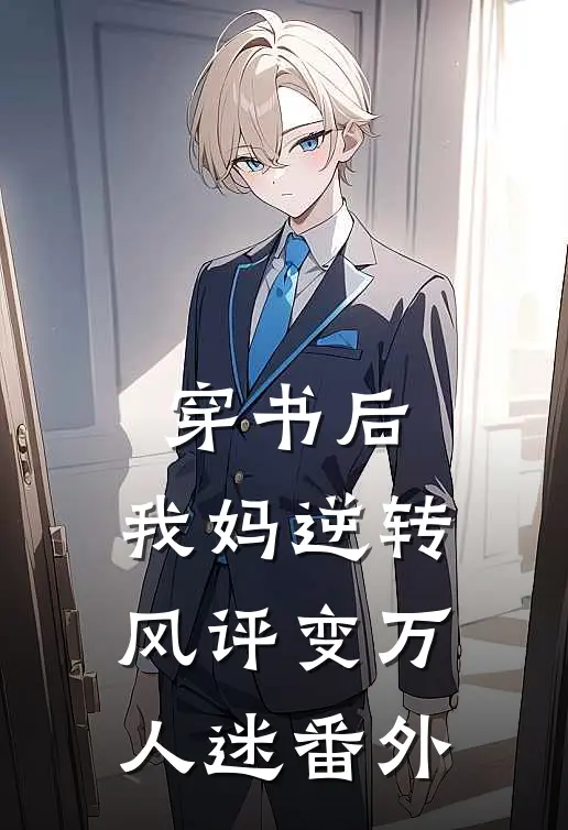 穿书后，我妈逆转风评变万人迷 番外