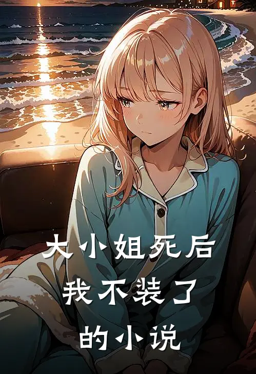 大小姐死后,我不装了的在线阅读