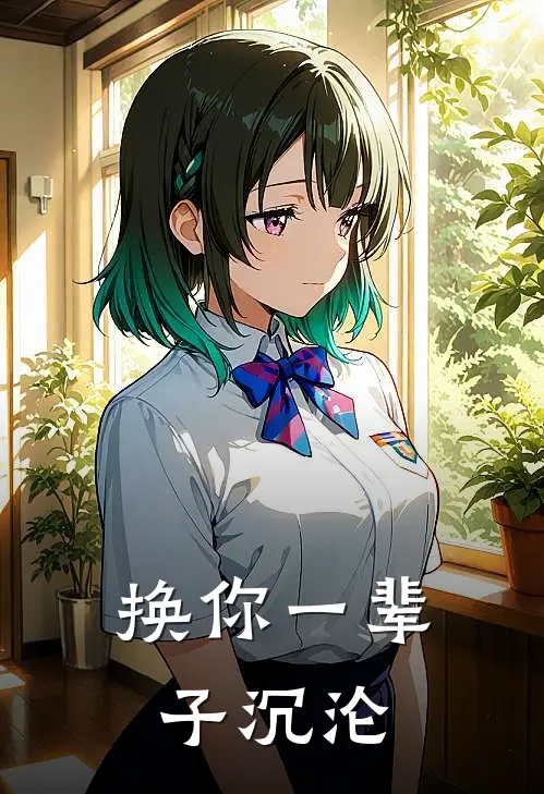 换你一辈子沉沦