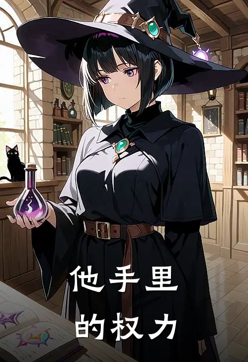 他手里的权力英文