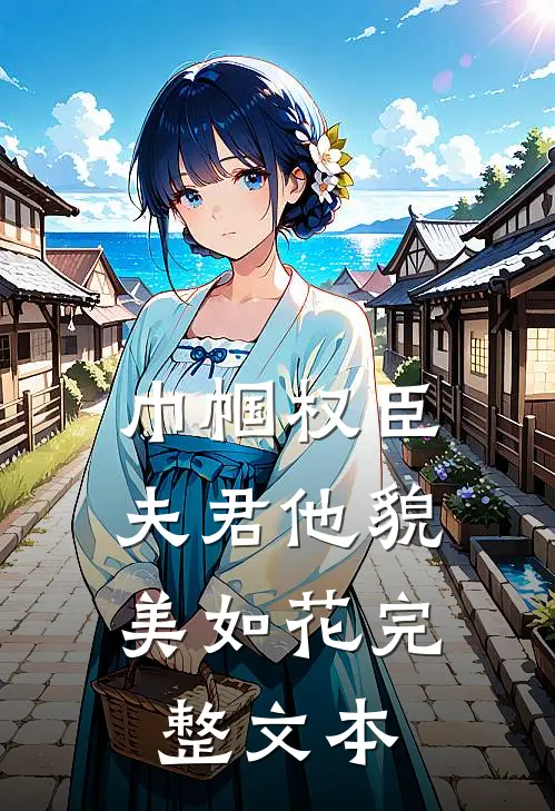 巾帼权臣夫君他貌美如花完整文本