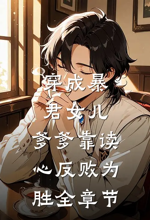 穿成暴君女儿，爹爹靠读心反败为胜全章节