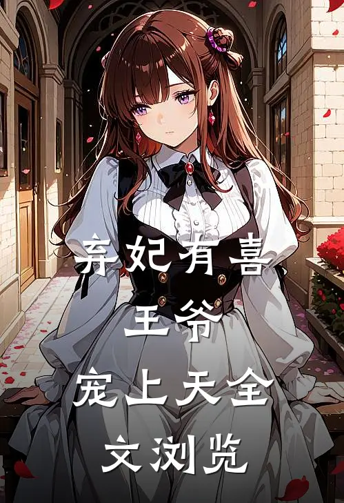 弃妃有喜：王爷，宠上天全文浏览