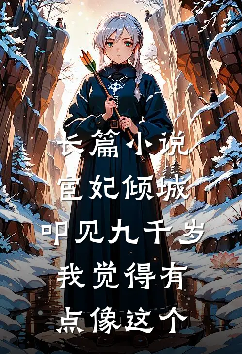 长篇小说《宦妃倾城,叩见九千岁》我觉得有点像这个