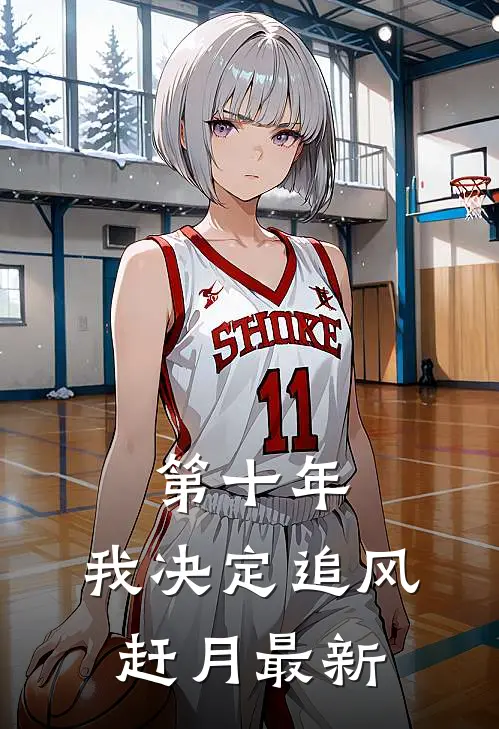 第十年，我决定追风赶月最新