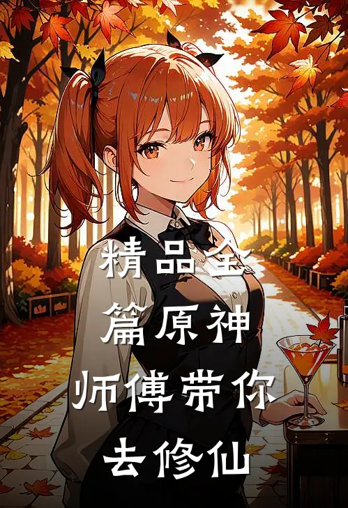 精品全篇原神师傅带你去修仙免费阅读