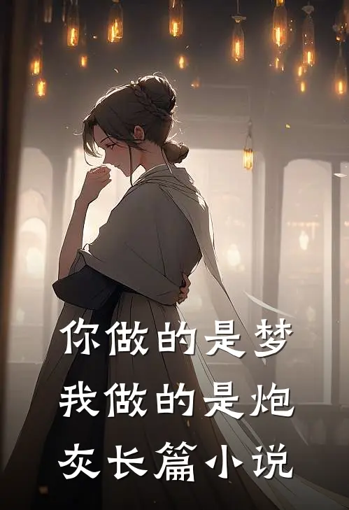 你做的是梦,我做的是炮灰长篇免费阅读